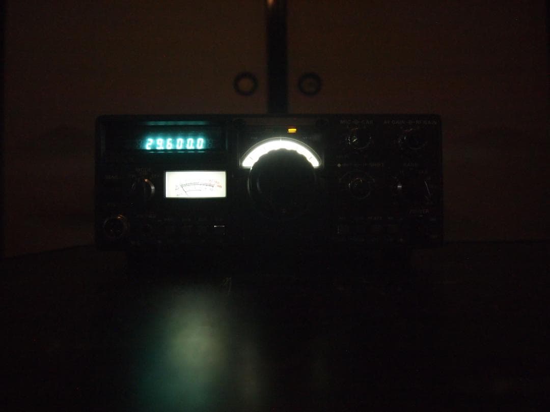 TRIO　TS-130V