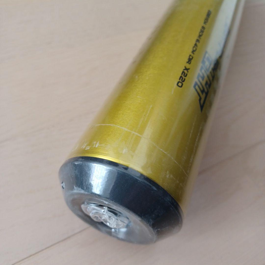 【新品未使用】SSK一般硬式ビートフライト HT-LF高校野球新基準対応83cm