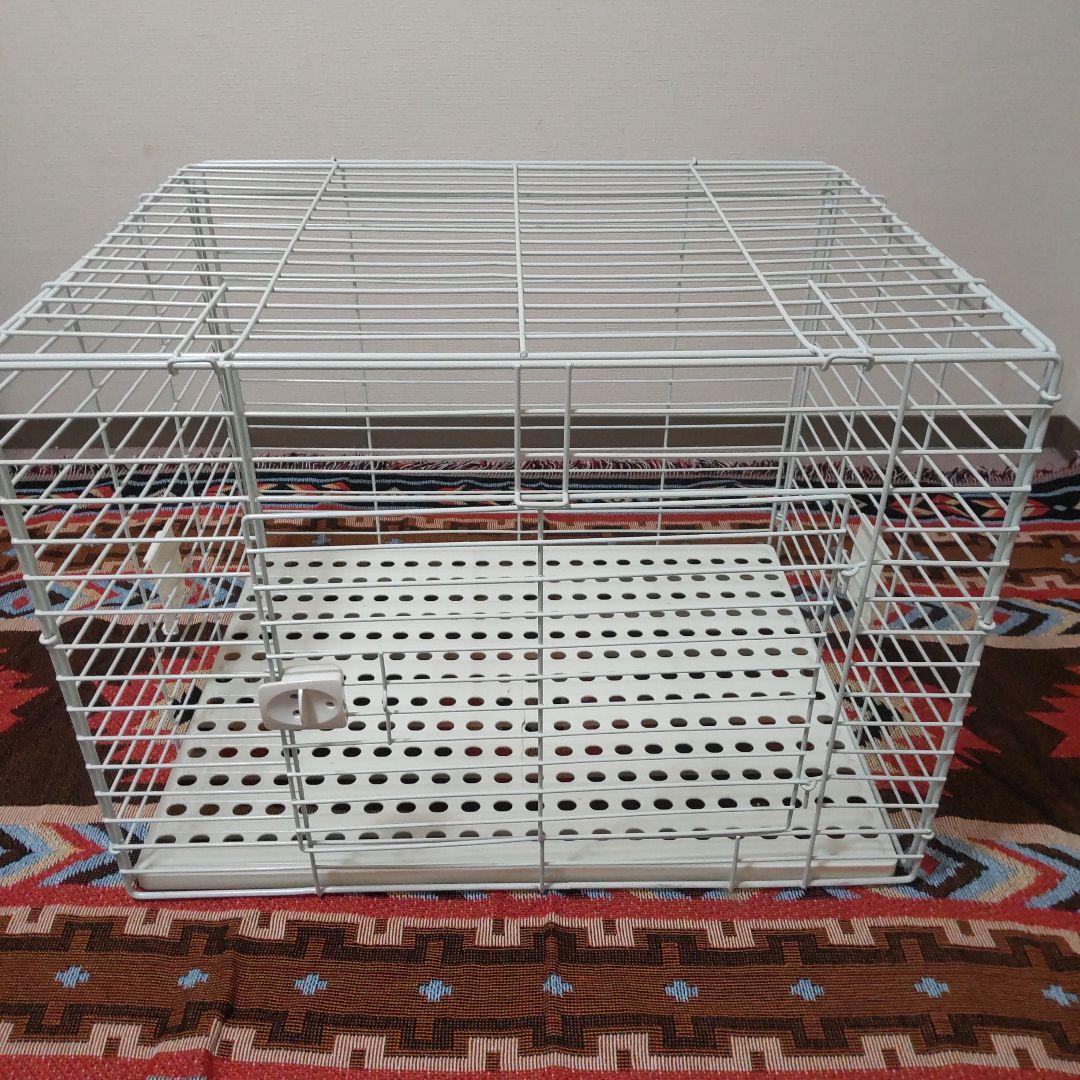 【SANKO】イージーホーム 60うさぎちゃんのゲージ♡ ★オマケ付★