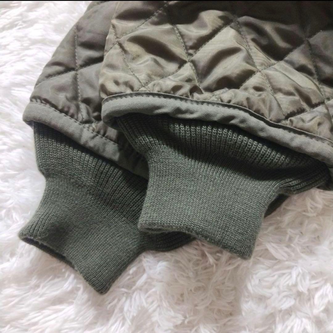 ヒューストン　M-51　ライナー付　モッズコート　青島コート　XXS