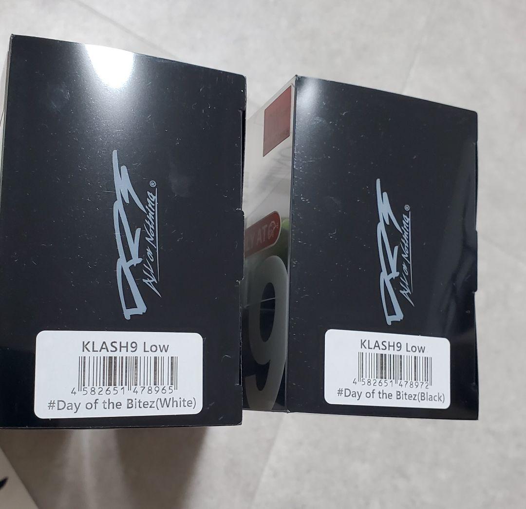 drt taco bitez クラッシュ9 限定カラー　ステッカーセット