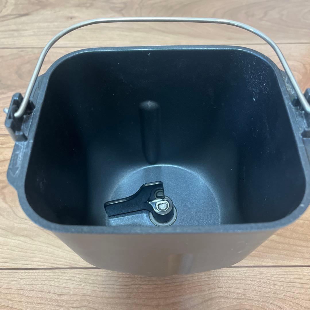 パナソニックホームベーカリーSD-BMT1001 Panasonic