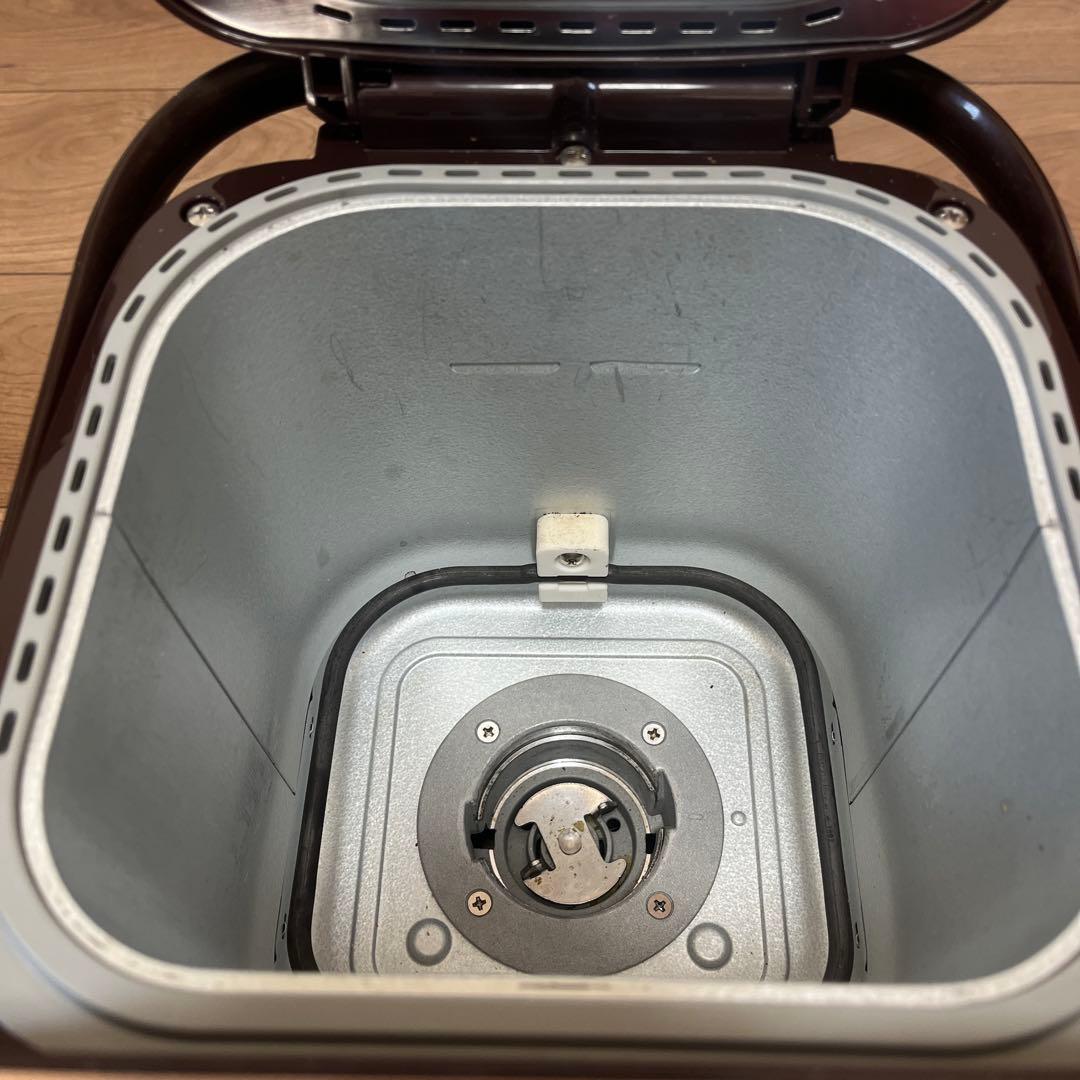 パナソニックホームベーカリーSD-BMT1001 Panasonic