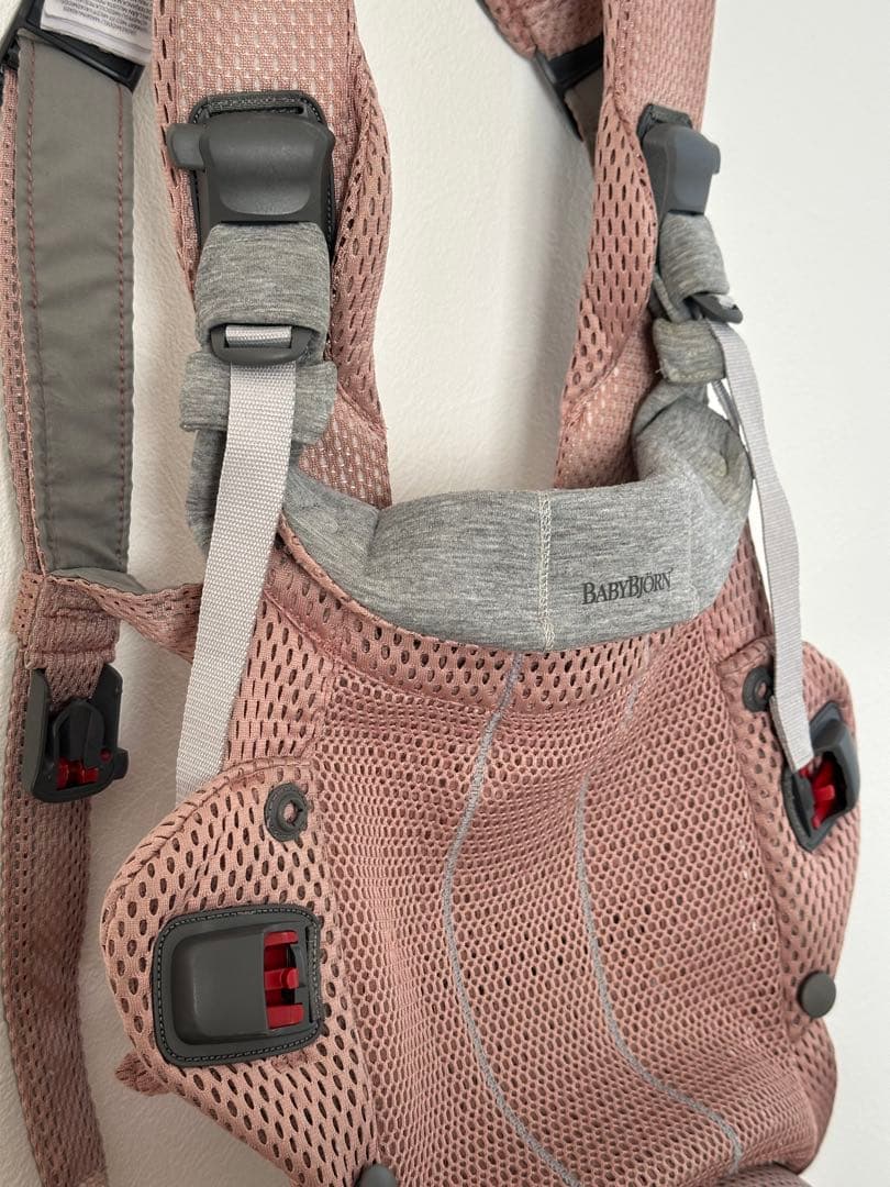 BABYBJÖRN 抱っこ紐