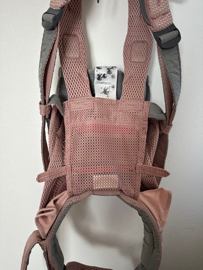 BABYBJÖRN 抱っこ紐