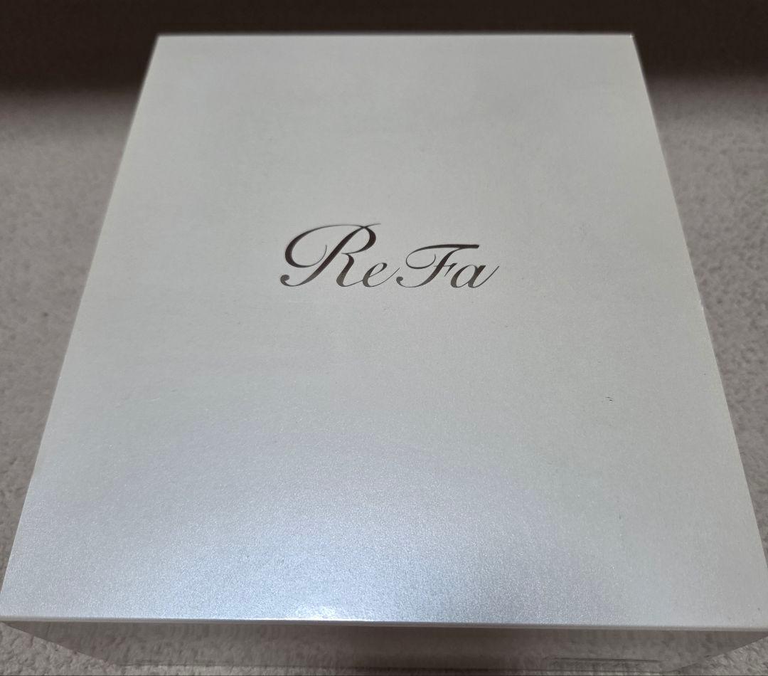 リファカラットレイ　ReFa CARAT RAY 美顔ローラー
