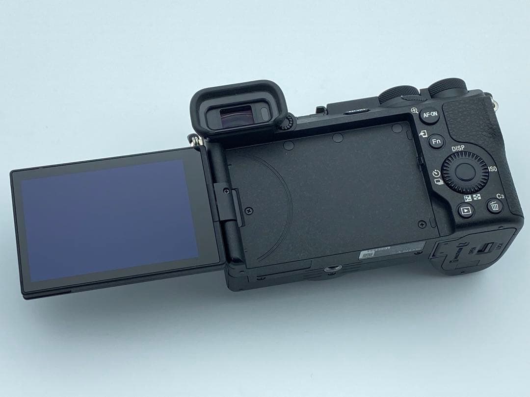 SONY α6700 ミラーレス一眼 本体 純正ズームレンズ