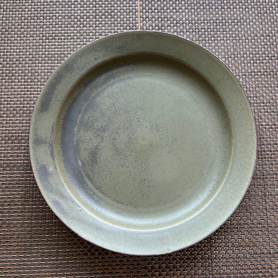 OXYMORON イイホシユミコ　plate L 4枚