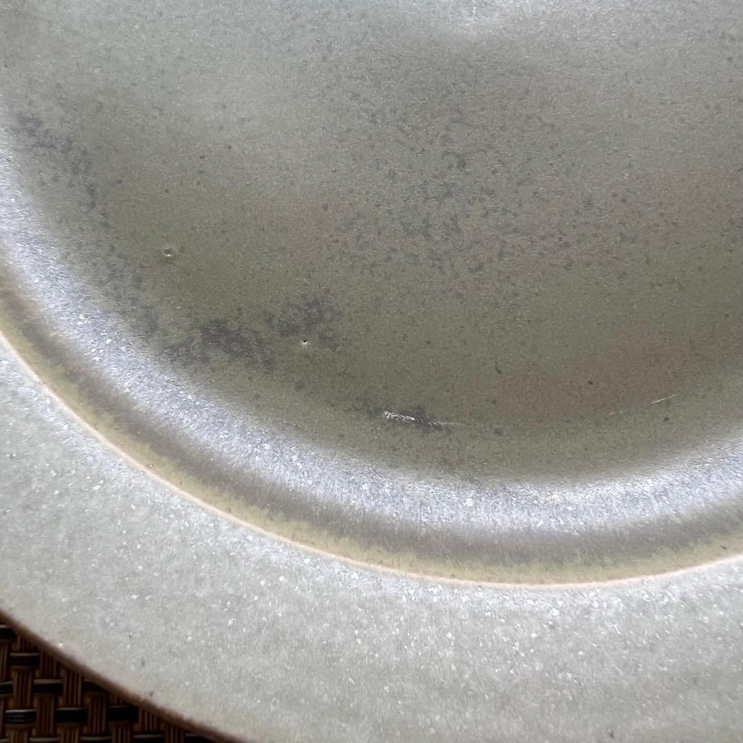 OXYMORON イイホシユミコ　plate L 4枚