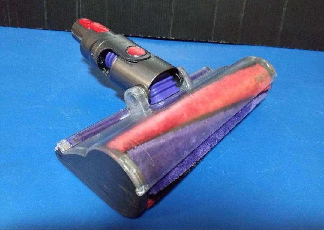 【美品】V10 SV-12 サイクロン式 コードレスクリーナー