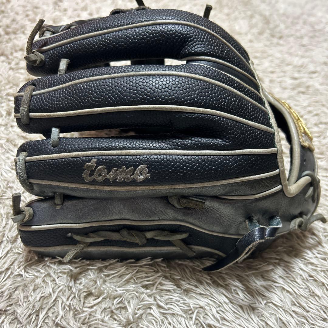 た*し様 軟式オーダーグローブ
