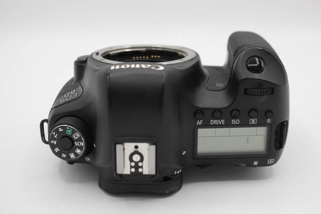 Canon キャノン EOS 6D ボディ