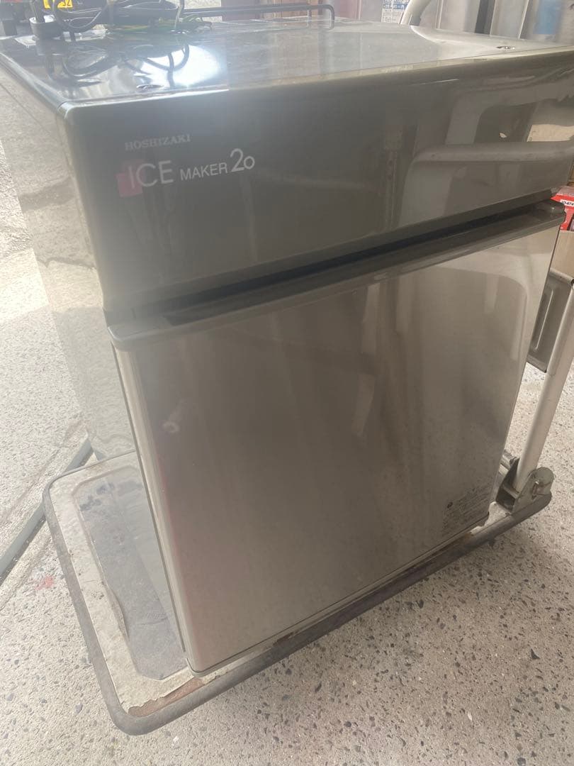 氷の錬金術師さん専用