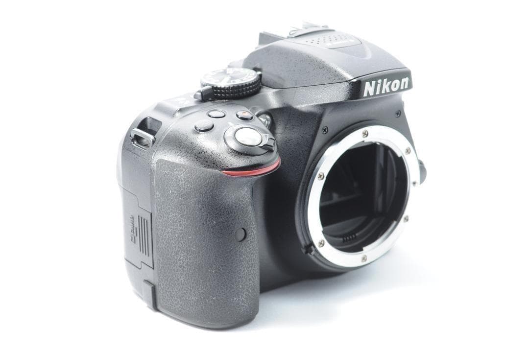 風景に最適な望遠レンズセット❗️Nikon D5300✨Wi-Fiでスマホ転送