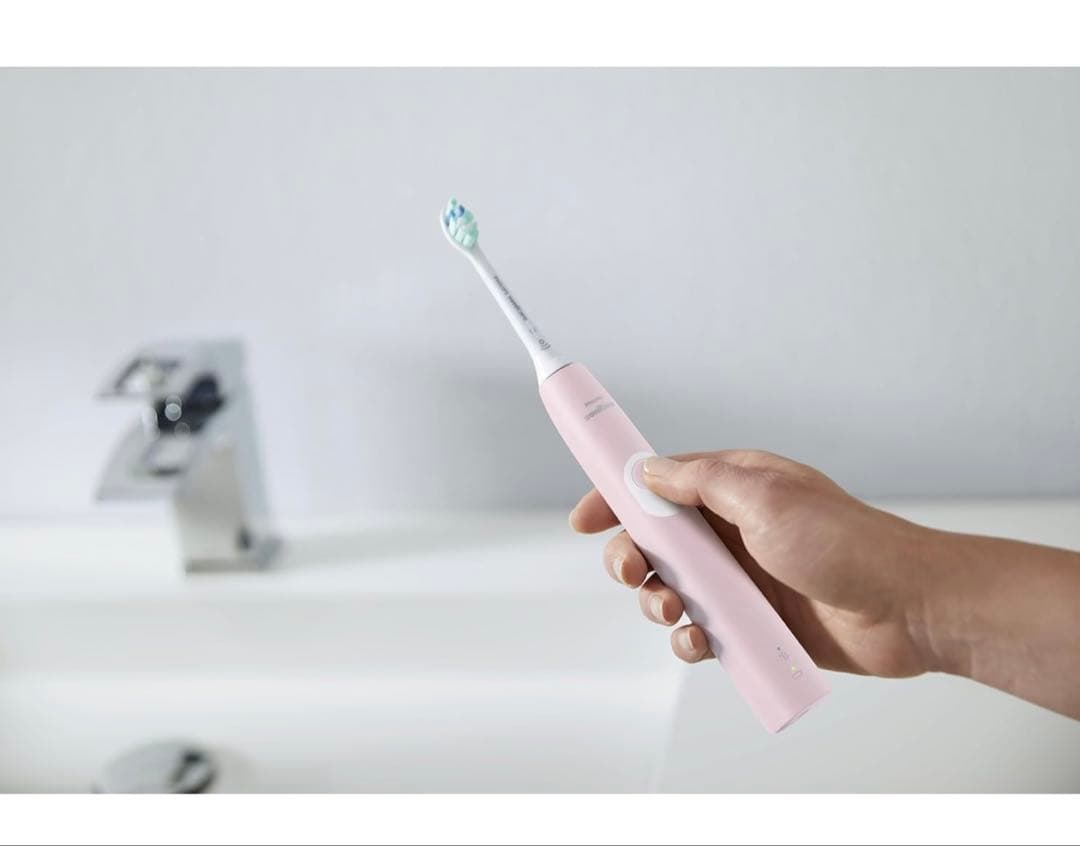 電動歯ブラシ フィリップス ソニッケアー HX6806/65