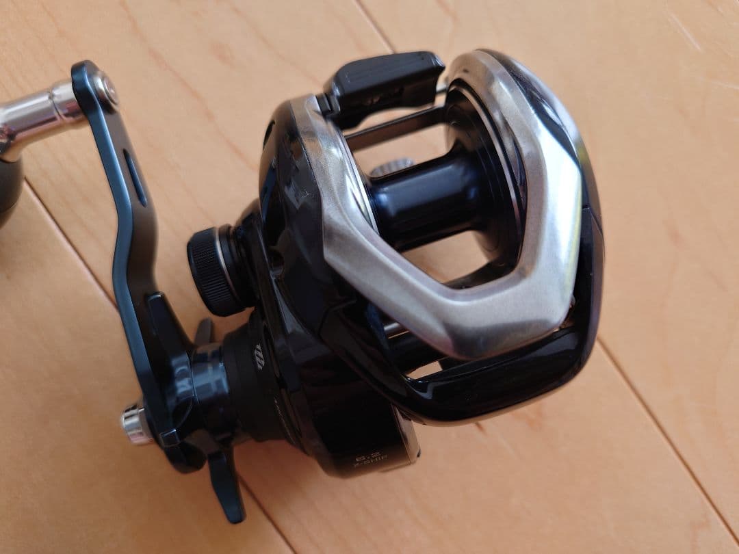 SHIMANO グラップラー 300HG