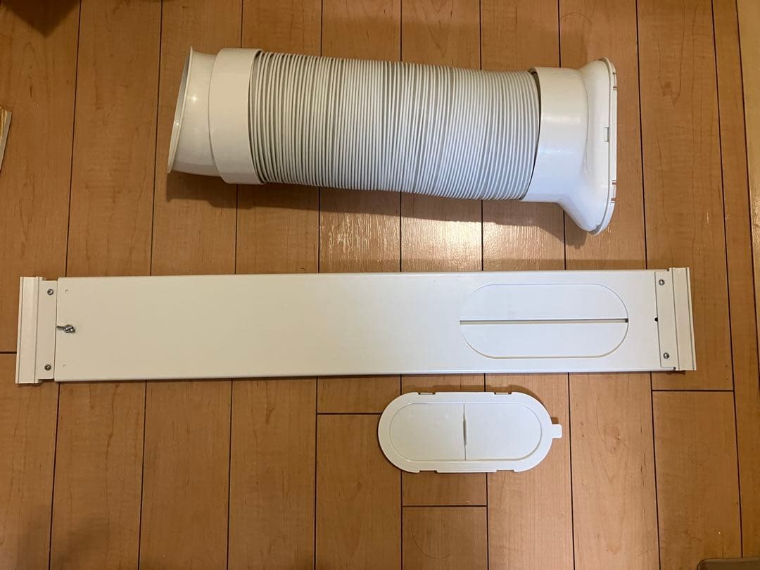 ナカトミ NAKATOMI スポットクーラー MAC-20 2023年製