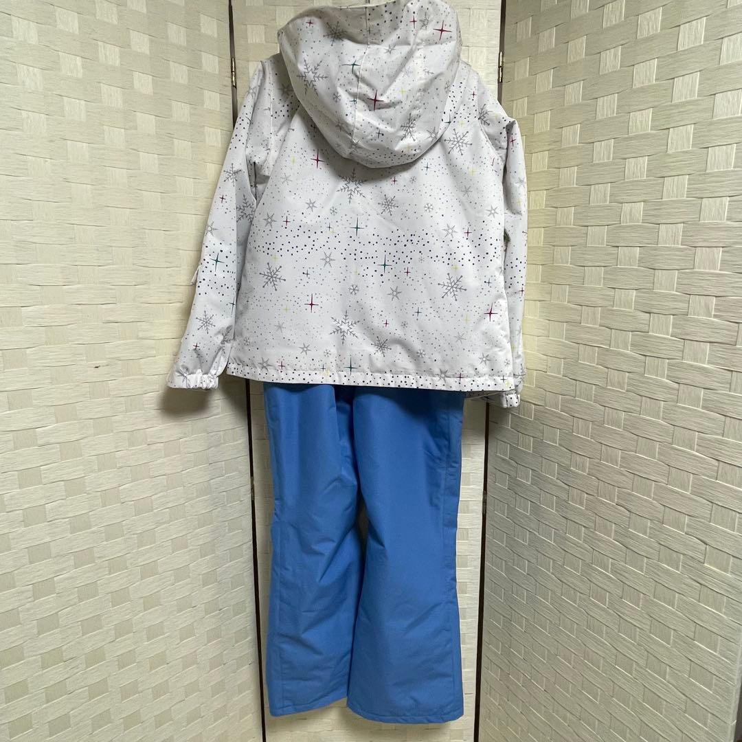 Phenix フェニックス ウェア 上下セット　140cm 上下長さ調節機能付き