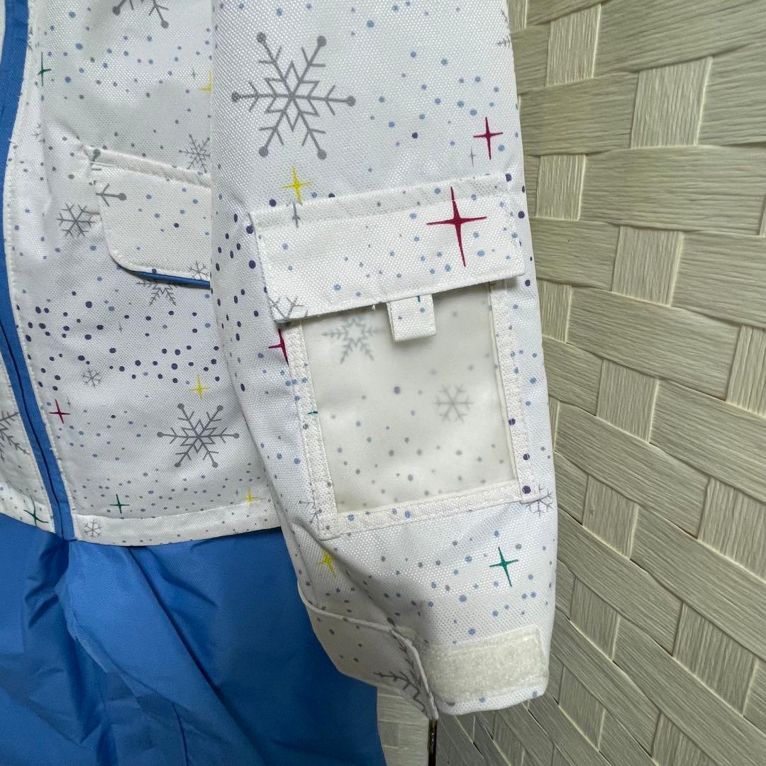 Phenix フェニックス ウェア 上下セット　140cm 上下長さ調節機能付き