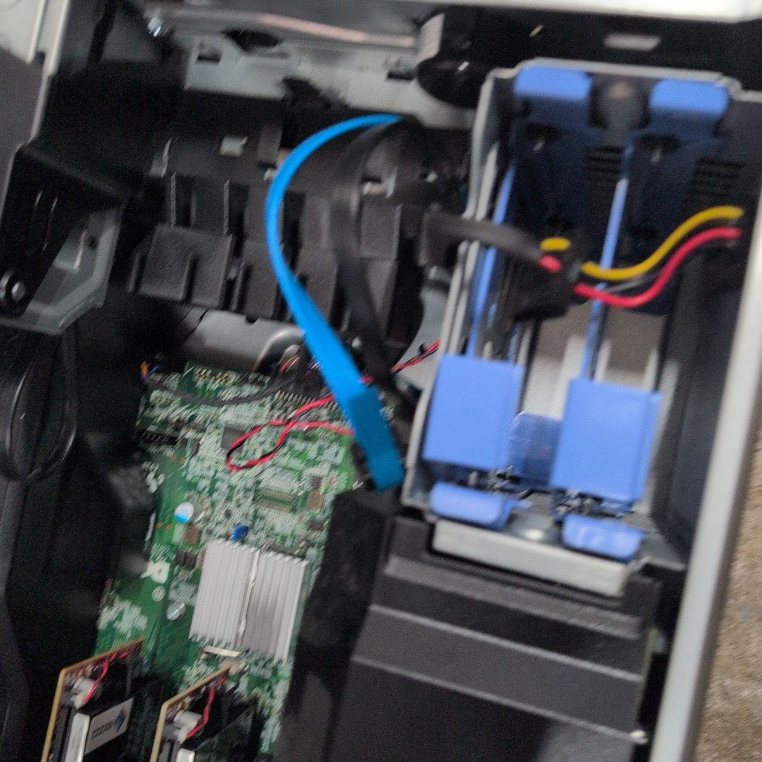 DELL Precision T5810 【OS・SSD無し】