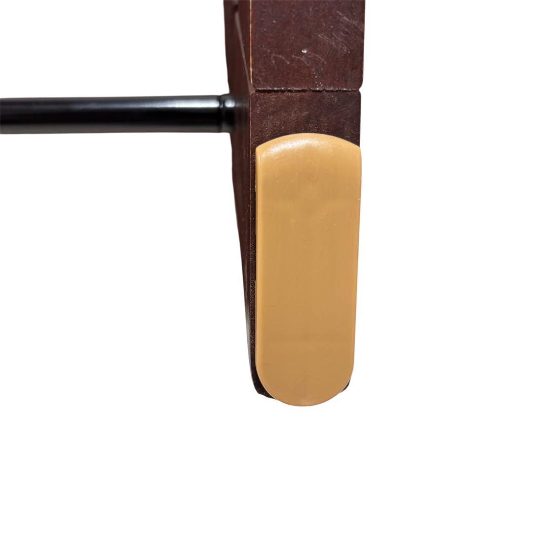 ぴのん！！ストッケstokke トリップトラップNo5ベビーガード付き