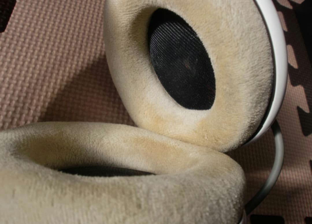 AKG K701 ヘッドホン