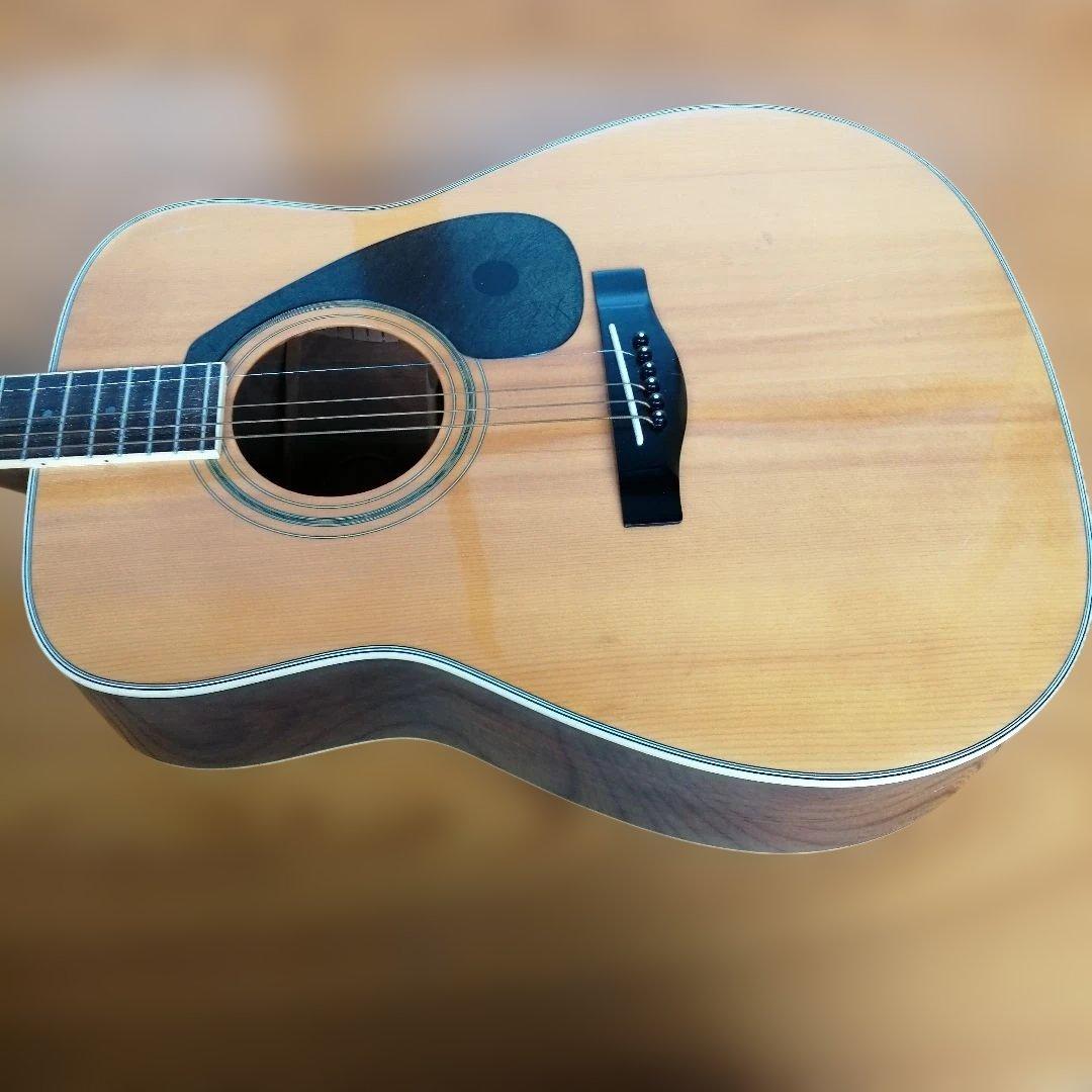 [ジャンク] Yamaha FG-441S アコースティックギター