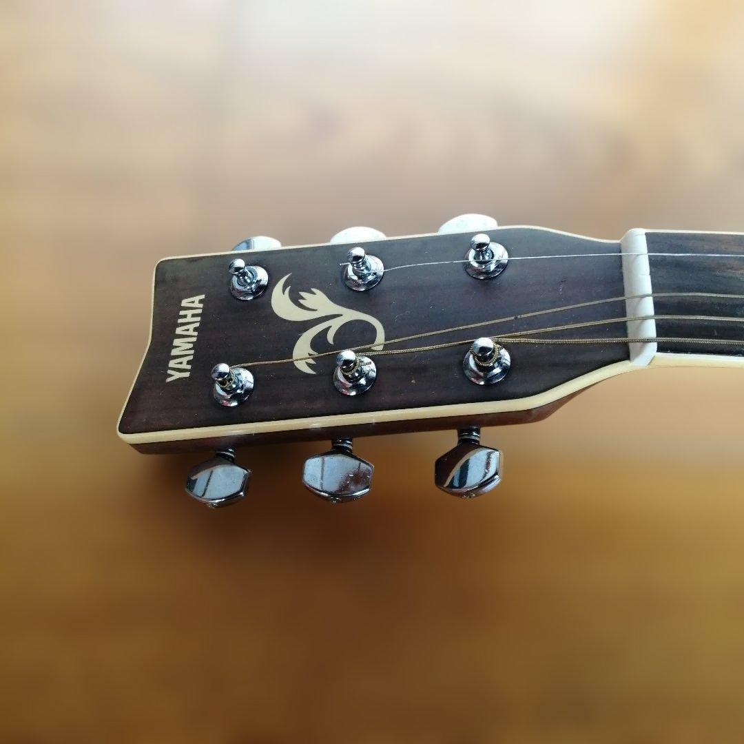 [ジャンク] Yamaha FG-441S アコースティックギター