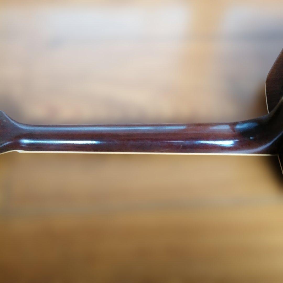 [ジャンク] Yamaha FG-441S アコースティックギター