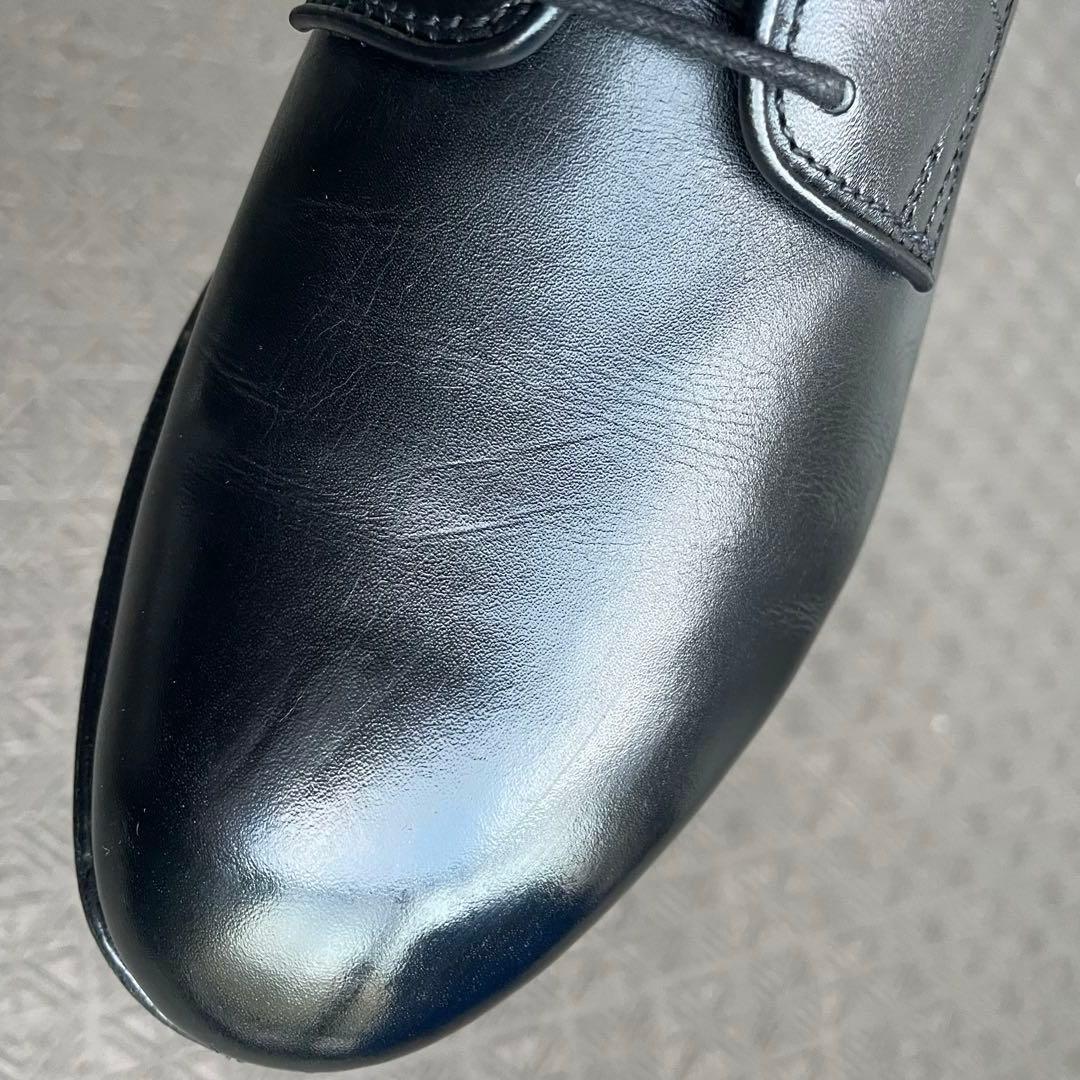 42ND  HIGHLAND プレーントゥ　39