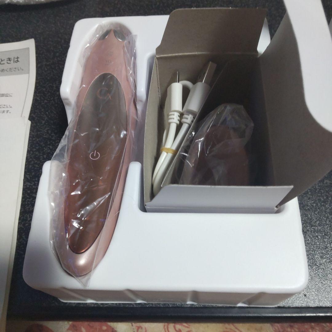 CREAGE アイリフト CH01 ローズゴールド