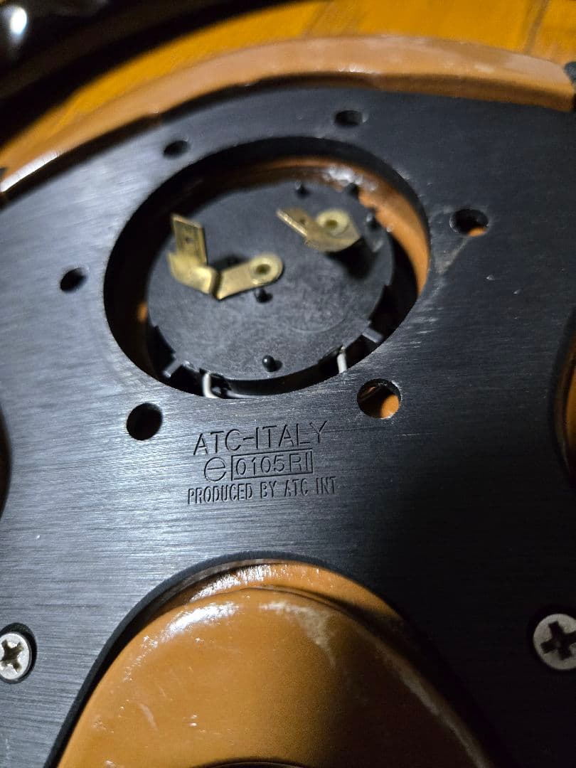 FABULOUS　ファブレス ステアリング