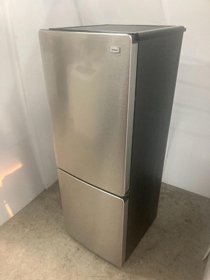 【M-210】ハイアール 冷蔵庫　JR-XP2NF173F 2022年製