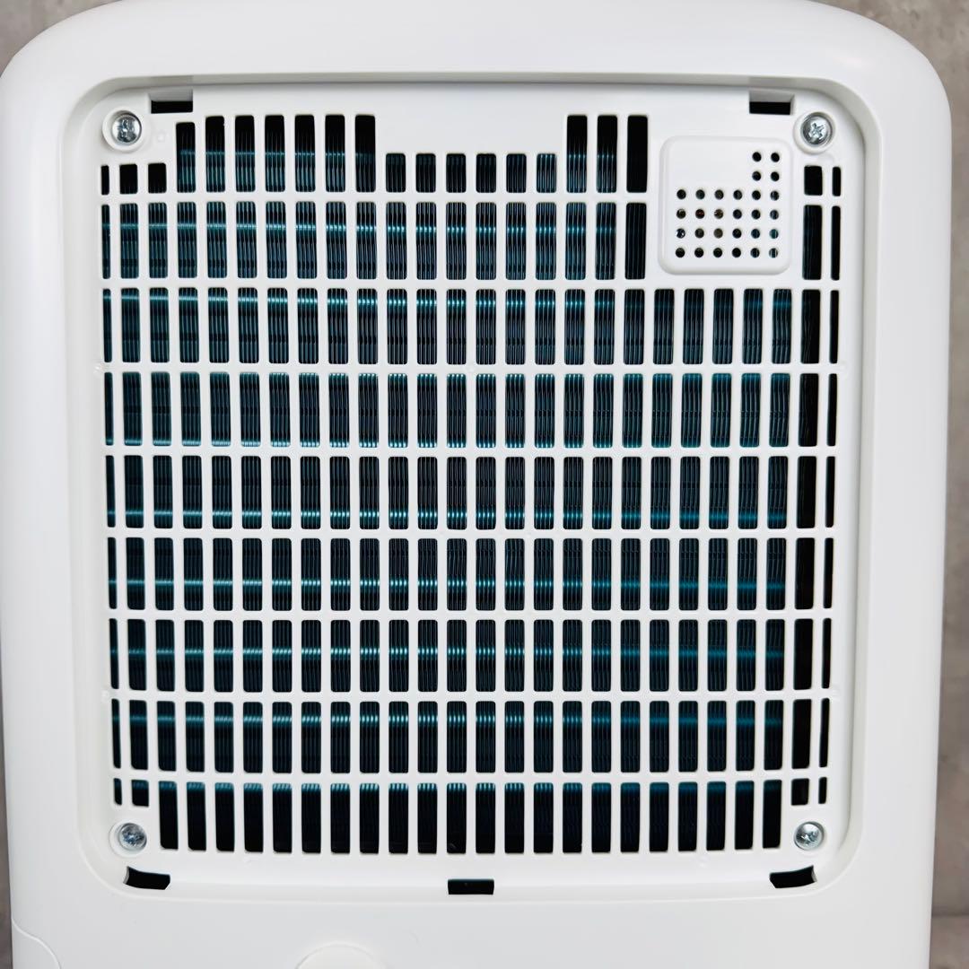 SHARP シャープ 衣類乾燥 除湿機 CV-P71-W 2023年製