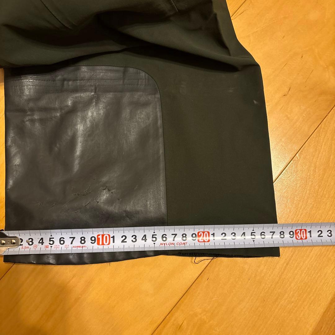 [ak]Burton フリーバード　ビブパンツ　Sサイズ　GORE-TEX 3L