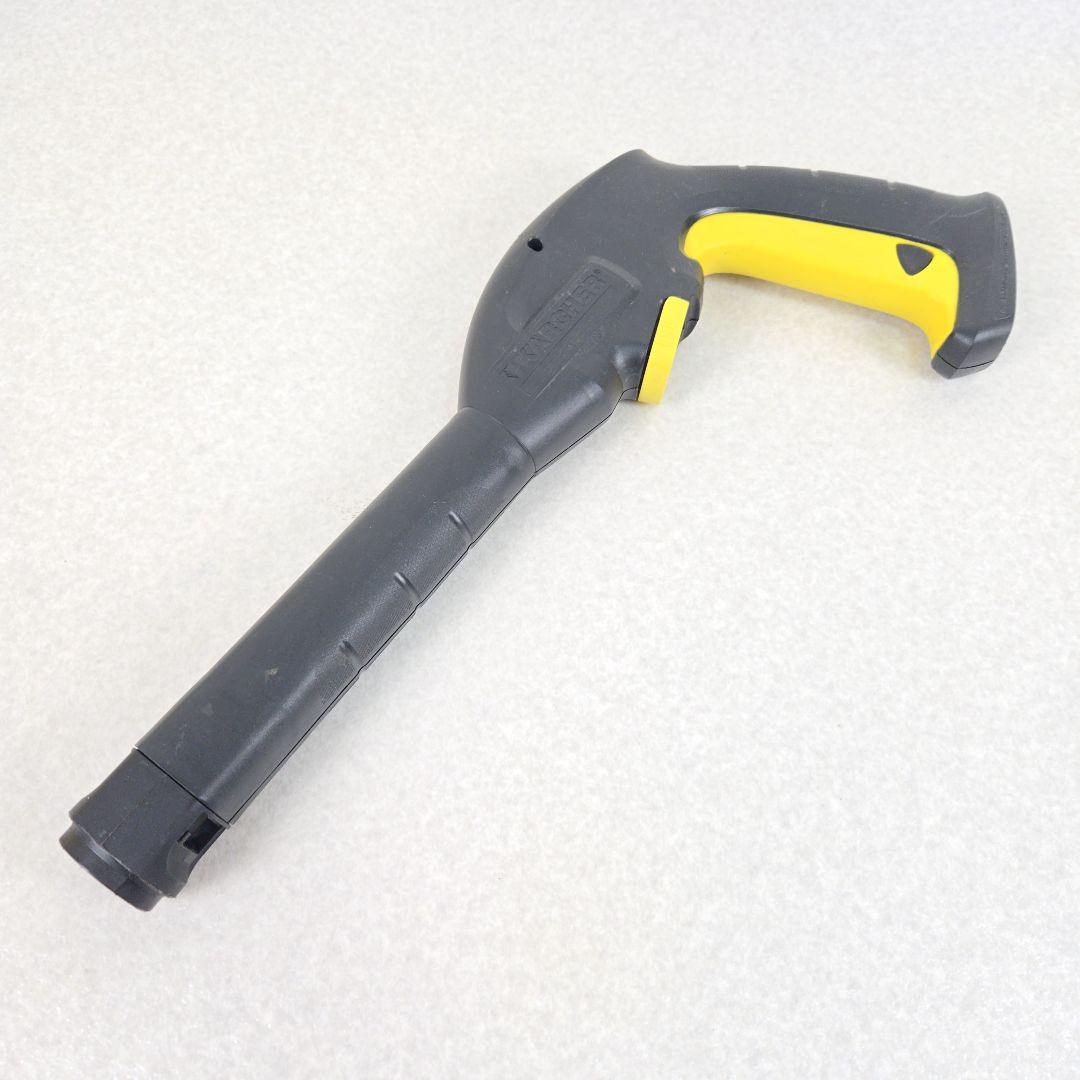 【美品】ケルヒャー 高圧洗浄機 K2 クラシック 軽量 洗車 掃除