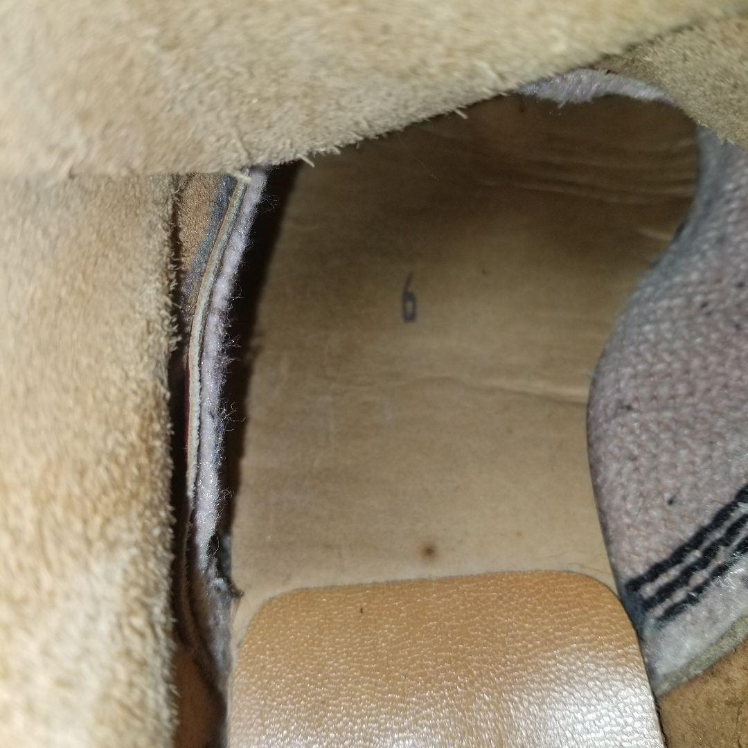 美品　90年代 英国製 Dr.Martens 14ホールブーツ　25.0