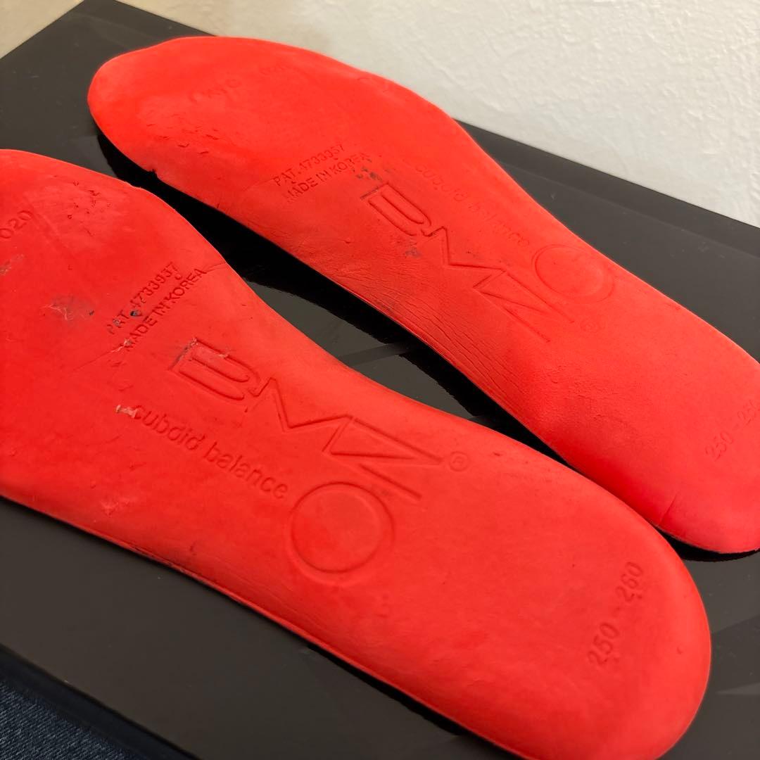 MIZUNO モレリア SALA ELITE IN 24.5cm