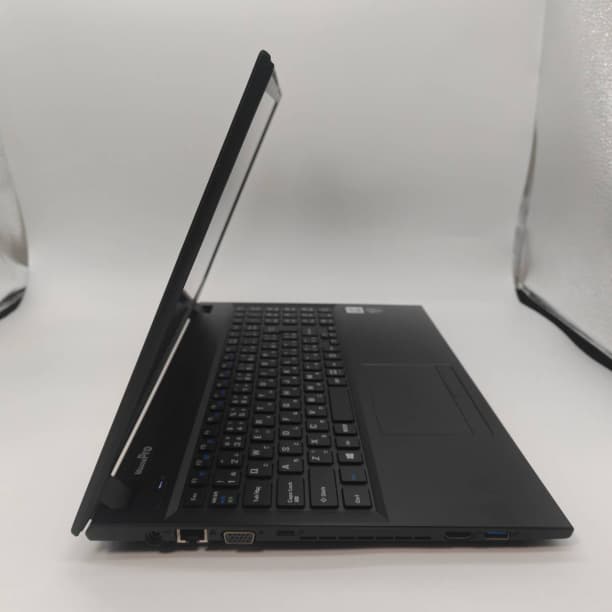 第10世代i3 バッテリ◎ 16GB フルHD 15 SSD512GB オフィス