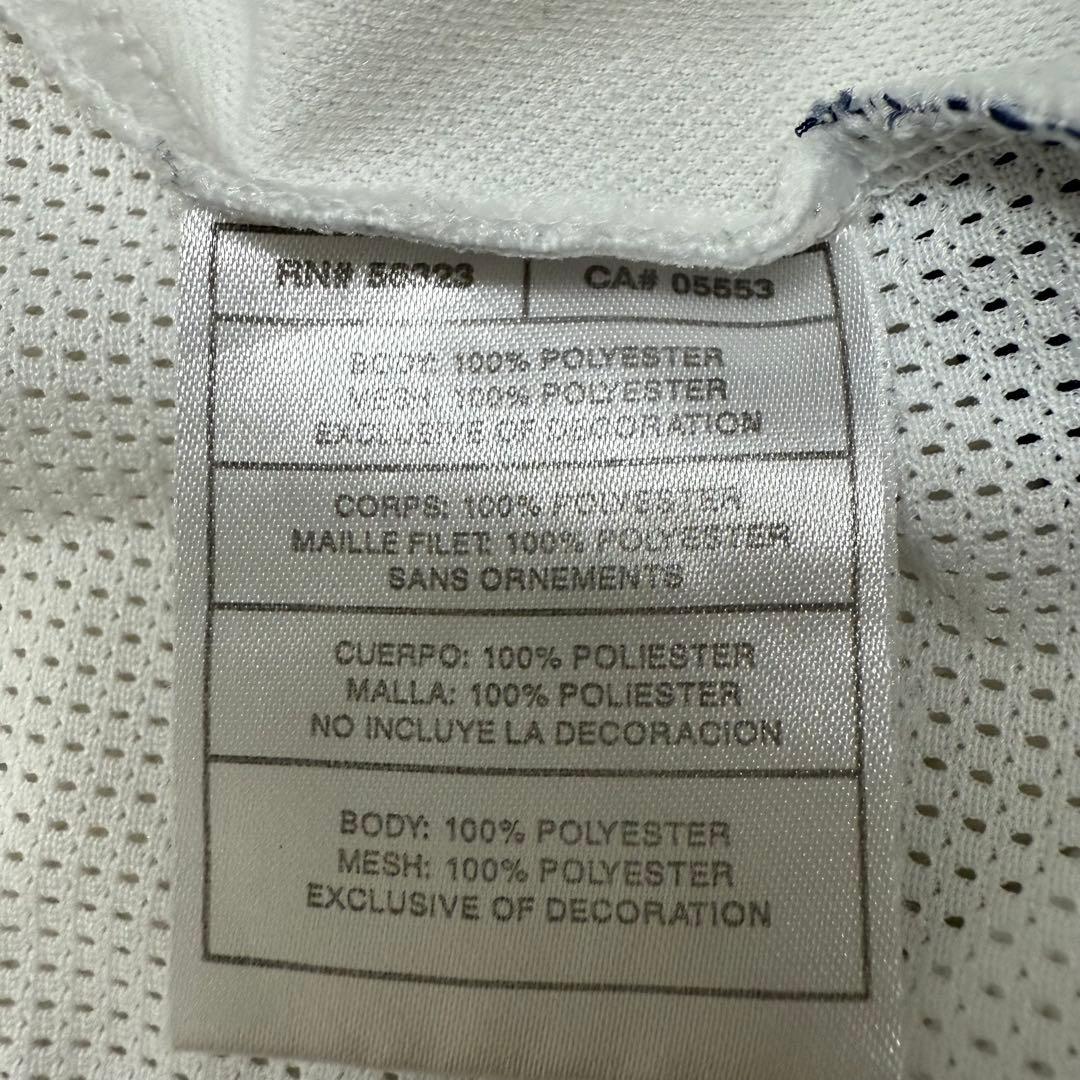 PUMA イタリア代表 04/05 デルピエロ ゲームシャツ サッカーシャツ