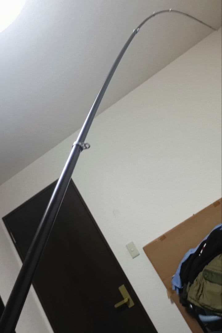 奇跡的新品！オリムピック純世紀6号 5.4m