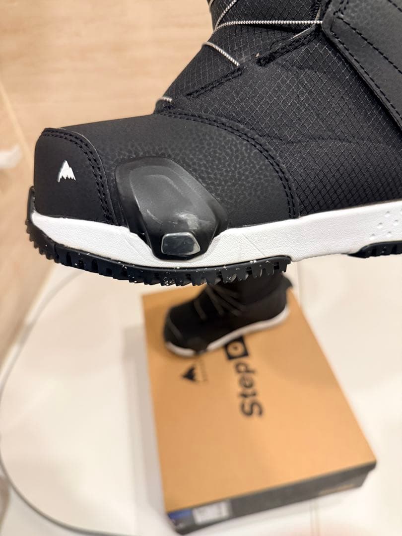 BURTON バートン Kids' Step On ブーツ 22cm