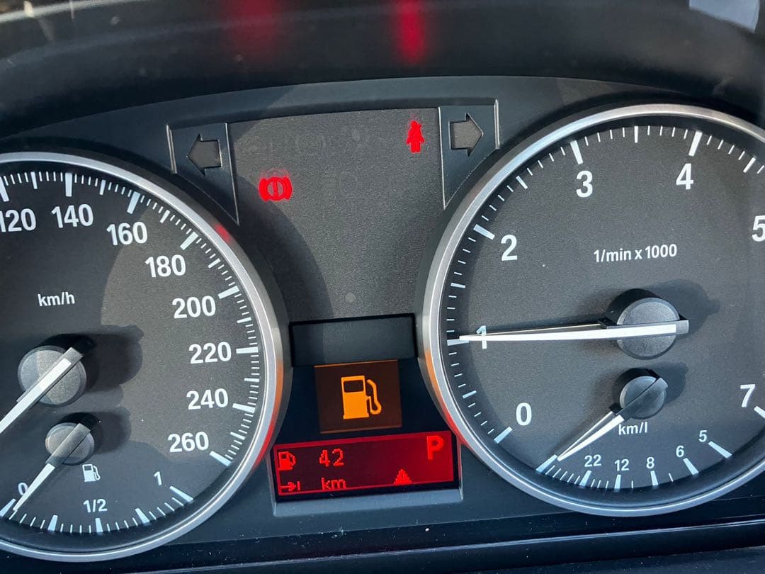 ★BMW320i クーペ Mスポーツ★ETC★bカメラ★無事故★車検R8/10