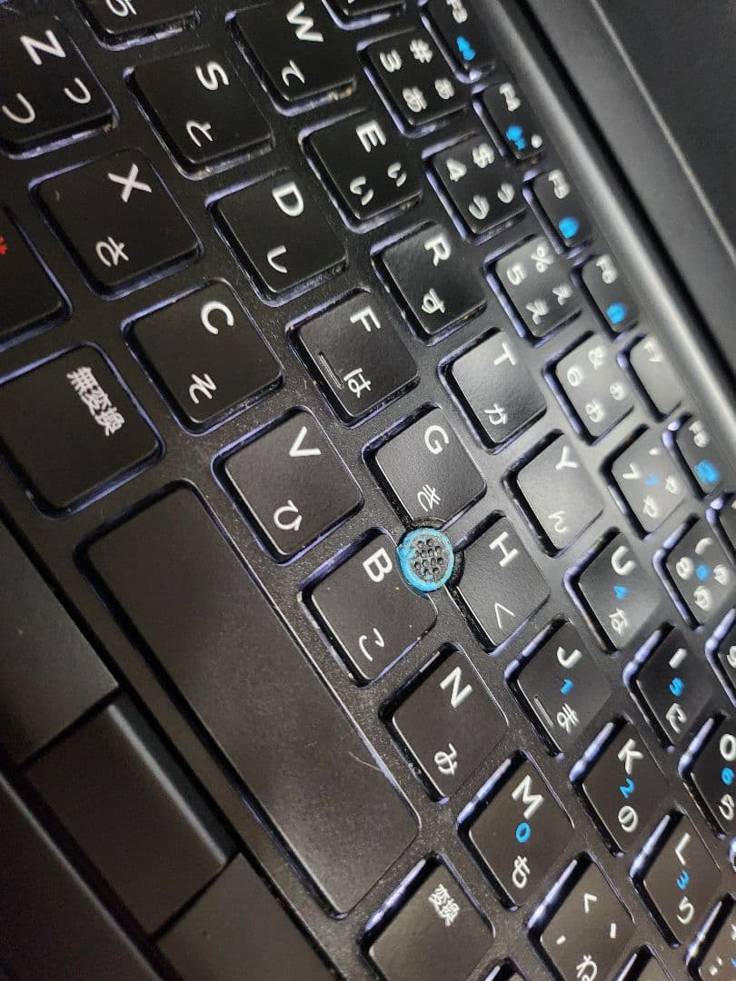 DELL Latitude E5470 ノートパソコン④