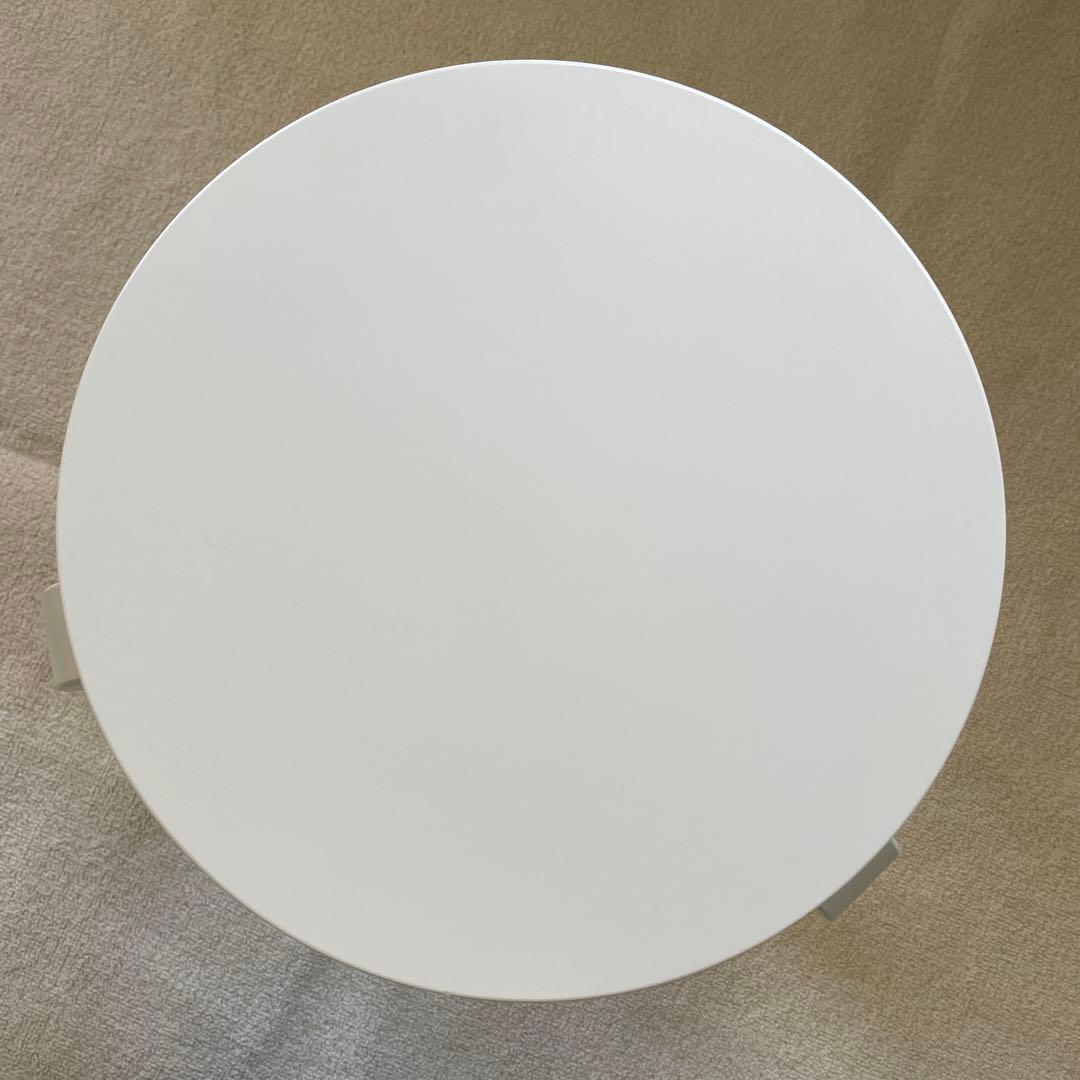 アルテック　スツール60 ストーンホワイト