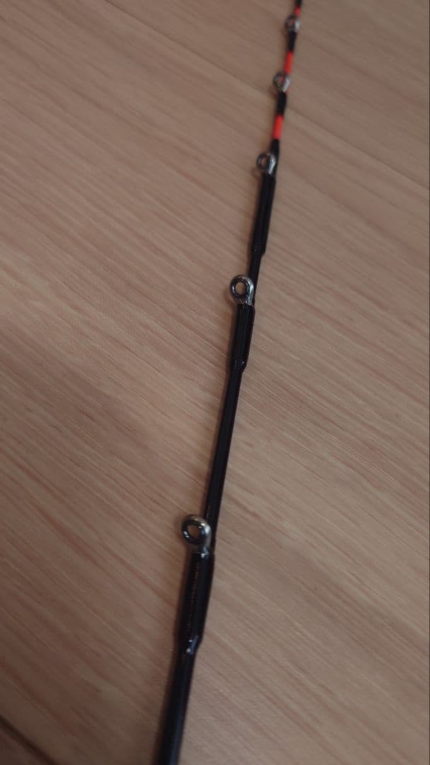 ダイワ　メタリアゲーム　73-160