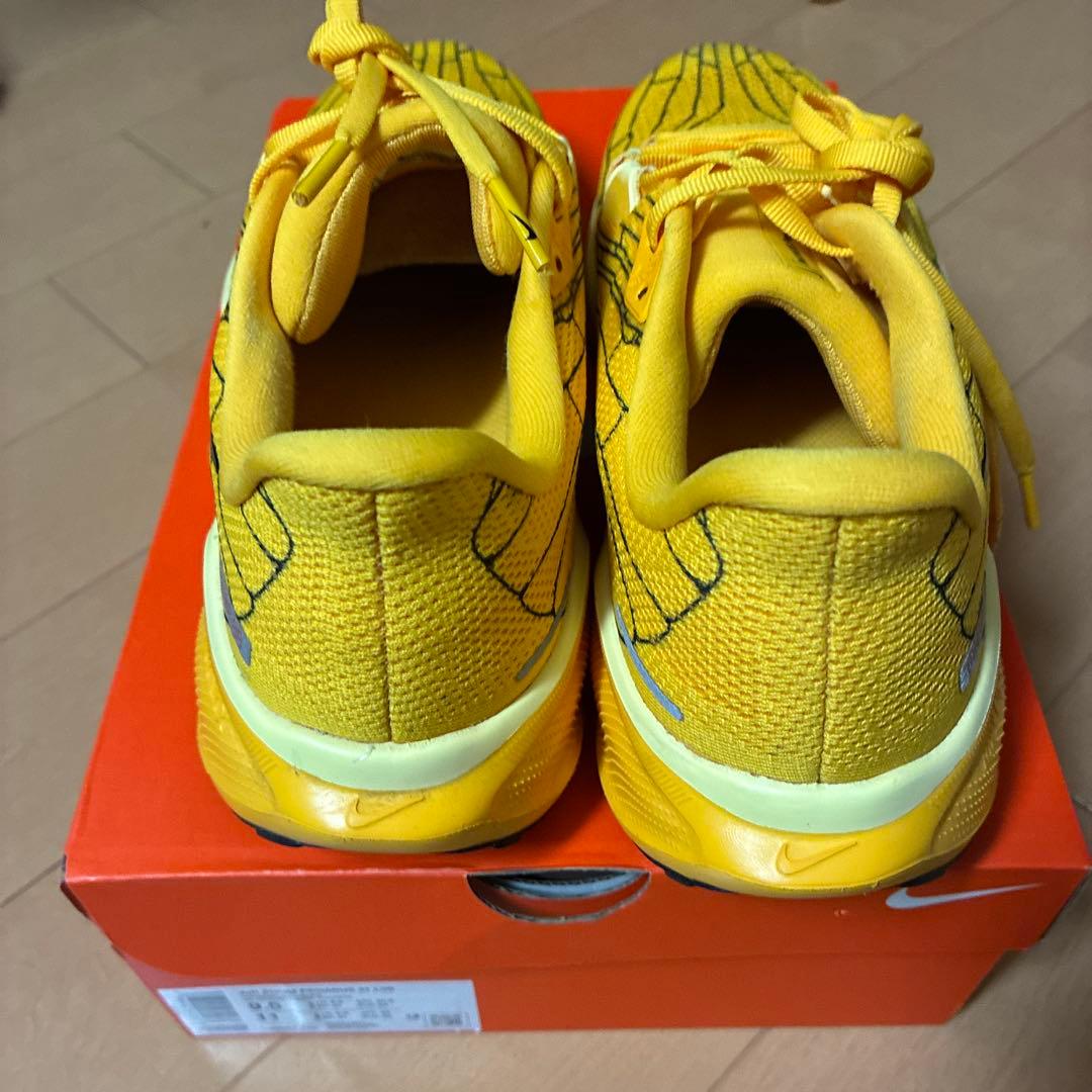 27.5cmペガサス41 LV8