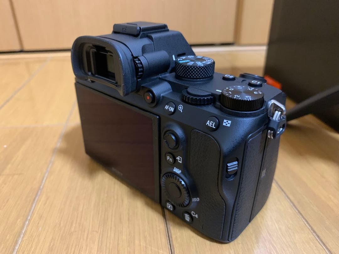 ✨超美品✨SONY α7 III デジタル一眼レフカメラ＆レンズ、他フルセット