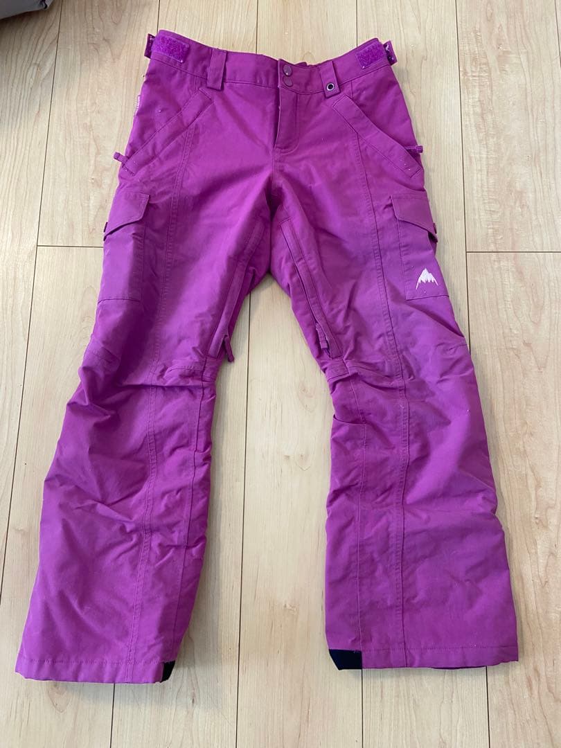 BURTON スキーウェア