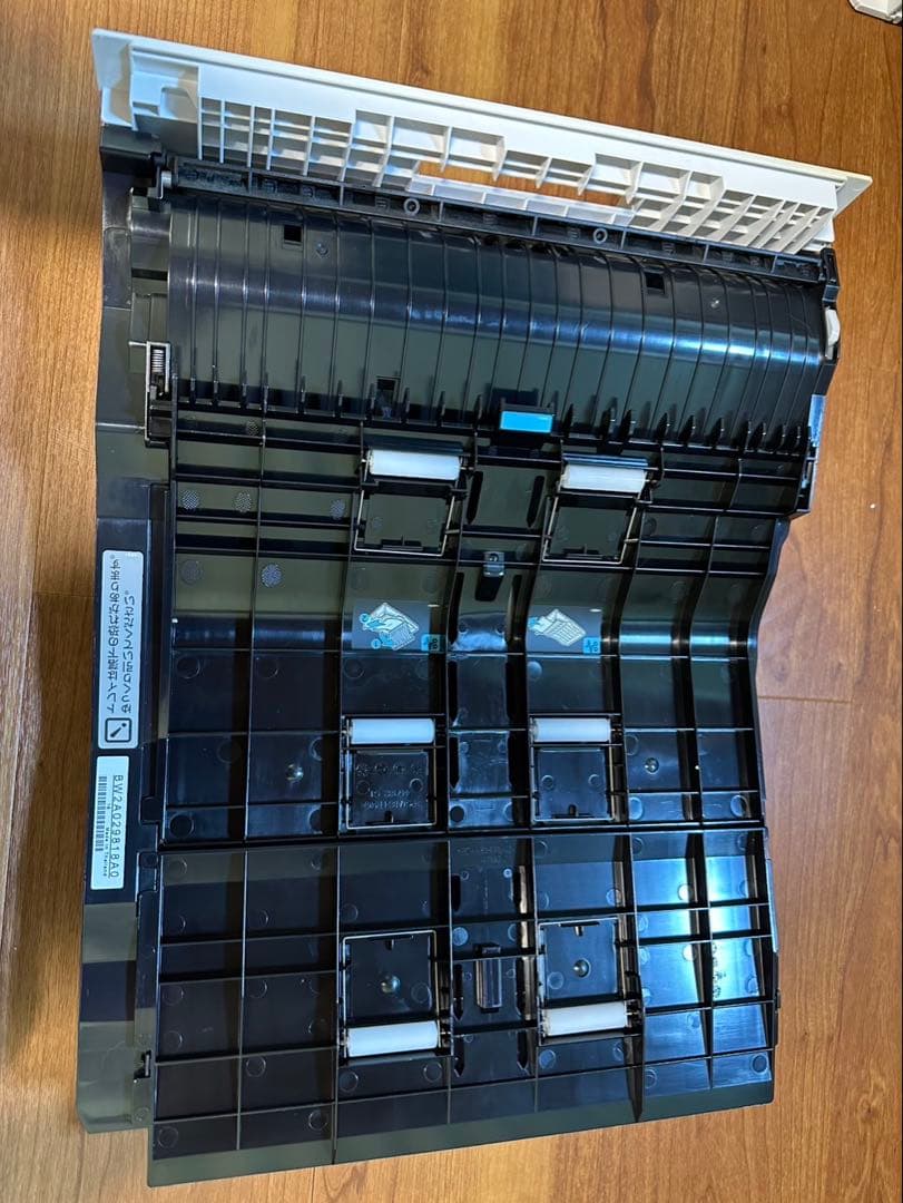 コトノハミドリRICOH SP C6000S プリンター